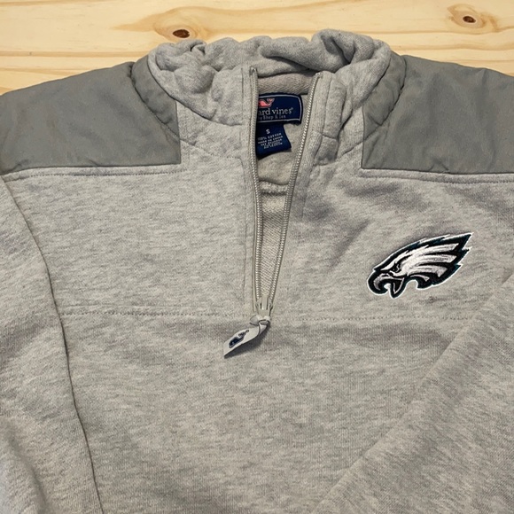 Vineyard Vines Philadelphia Eagles Shep 